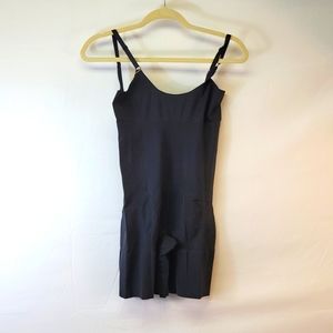 New Dhaperx One Piece Tank Shorts